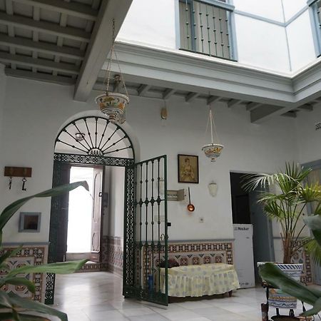 贝赫尔-德拉弗龙特拉Casa La Plaza别墅 外观 照片